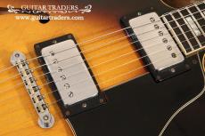 Gibson 1967 ES-335TD "Sunburst Finish"_6