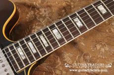 Gibson 1967 ES-335TD "Sunburst Finish"_7