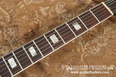 Gibson 1967 ES-335TD "Sunburst Finish"_8