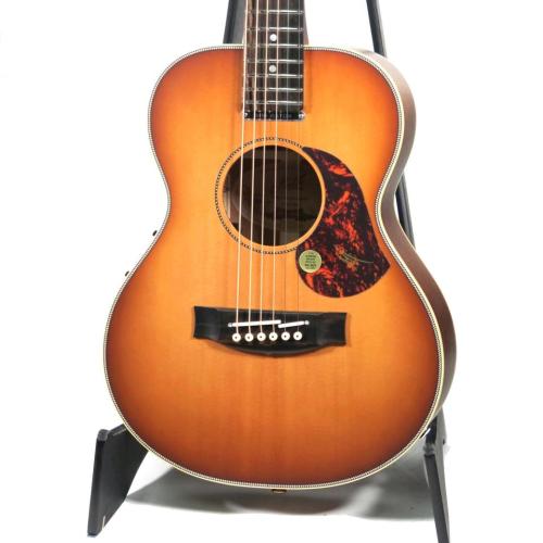 Maton EMD6 (Mini Maton Diesel Special)