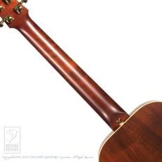 Maton EMD6 (Mini Maton Diesel Special)_6