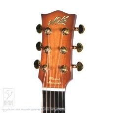 Maton EMD6 (Mini Maton Diesel Special)_7