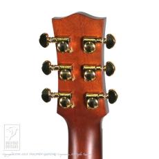 Maton EMD6 (Mini Maton Diesel Special)_8