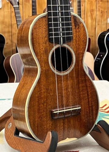 Martin Style-3K 1920's