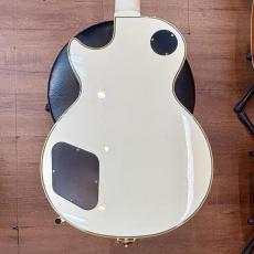 Epiphone Les Paul Custom Pro(Modified)_4