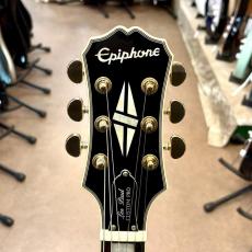 Epiphone Les Paul Custom Pro(Modified)_5