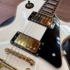 Epiphone Les Paul Custom Pro(Modified)_6