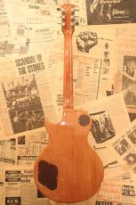 Gibson 1981 Les Paul Standard Helitage Series 80 "Figuard Maple Top"_2