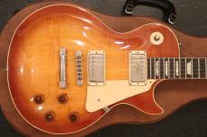 Gibson 1981 Les Paul Standard Helitage Series 80 "Figuard Maple Top"_3