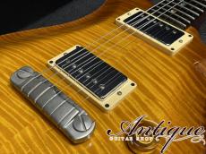 Paul Reed Smith [PRS]  Employee McCarty Model 1994年製 McCarty Sunburst #2/100 3.49kg EX+++ “First Year & Special Spec”_7