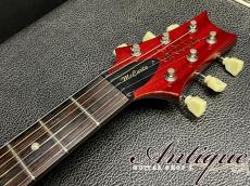 Paul Reed Smith [PRS]  Employee McCarty Model 1994年製 McCarty Sunburst #2/100 3.49kg EX+++ “First Year & Special Spec”_10