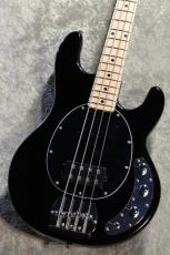 Sterling by MUSIC MAN SUB Series StingRay Ray4 BK Black #B212659【4.25kg】【ST-RAY4-BK-M1】