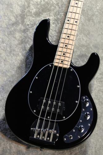 Sterling by MUSIC MAN SUB Series StingRay Ray4 BK Black #B212659【4.25kg】【ST-RAY4-BK-M1】