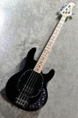 Sterling by MUSIC MAN SUB Series StingRay Ray4 BK Black #B212659【4.25kg】【ST-RAY4-BK-M1】_2