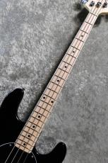 Sterling by MUSIC MAN SUB Series StingRay Ray4 BK Black #B212659【4.25kg】【ST-RAY4-BK-M1】_3