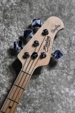 Sterling by MUSIC MAN SUB Series StingRay Ray4 BK Black #B212659【4.25kg】【ST-RAY4-BK-M1】_4