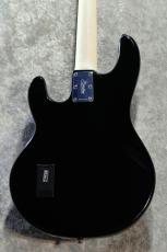 Sterling by MUSIC MAN SUB Series StingRay Ray4 BK Black #B212659【4.25kg】【ST-RAY4-BK-M1】_5
