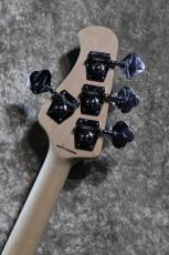 Sterling by MUSIC MAN SUB Series StingRay Ray4 BK Black #B212659【4.25kg】【ST-RAY4-BK-M1】_7