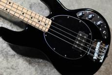 Sterling by MUSIC MAN SUB Series StingRay Ray4 BK Black #B212659【4.25kg】【ST-RAY4-BK-M1】_9
