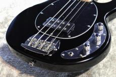 Sterling by MUSIC MAN SUB Series StingRay Ray4 BK Black #B212659【4.25kg】【ST-RAY4-BK-M1】_10