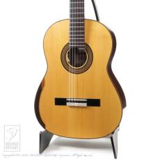 HONMA HIROAKI (本間廣明) Classic (Nylon Strings)