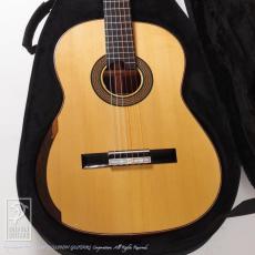 HONMA HIROAKI (本間廣明) Classic (Nylon Strings)_7