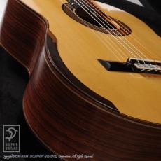 HONMA HIROAKI (本間廣明) Classic (Nylon Strings)_9