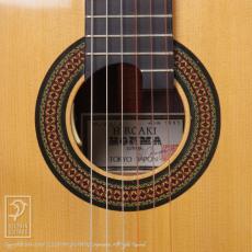 HONMA HIROAKI (本間廣明) Classic (Nylon Strings)_11