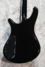 Spector Icon NS 2 Neck-Thru 4 String BLKS -Black Stain- #CI26052350 【3.72kg】【ICONNS2BLKS】_5