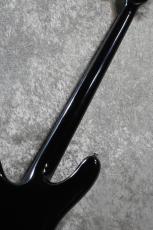 Spector Icon NS 2 Neck-Thru 4 String BLKS -Black Stain- #CI26052350 【3.72kg】【ICONNS2BLKS】_6