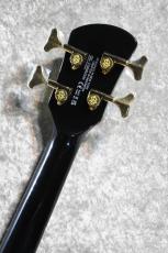 Spector Icon NS 2 Neck-Thru 4 String BLKS -Black Stain- #CI26052350 【3.72kg】【ICONNS2BLKS】_7