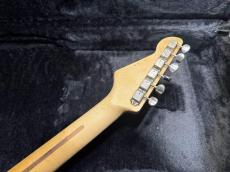 LsL Instruments EVH Striped Tribute Saticoy VAN HALEN_9