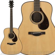 YAMAHA FG9 R NATURAL《メンテナンスグッズプレゼント!》【ONLINE STORE】