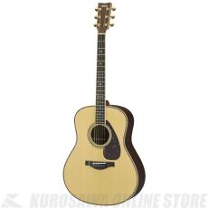 YAMAHA LL36 ARE《メンテナンスグッズプレゼント!》【ONLINE STORE】_2