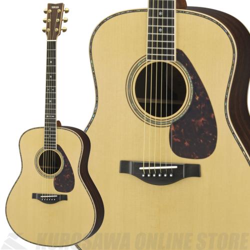 YAMAHA LL36 ARE《メンテナンスグッズプレゼント!》【ONLINE STORE】