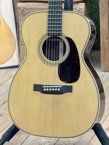 Martin 00-28  #2739602【2023年製】【USED】【試奏動画有り】【ONLINE STORE】