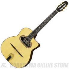 ARIA MM-100/D N [Maccaferri-Style] アコースティックギター【ONLINE STORE】