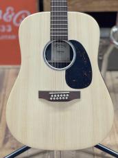 Martin D-X2E BRAZ 12-String #2962312 [12弦ギター]【2024年製】【USED】【試奏動画】【ONLINE STORE】_2