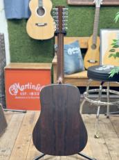 Martin D-X2E BRAZ 12-String #2962312 [12弦ギター]【2024年製】【USED】【試奏動画】【ONLINE STORE】_4