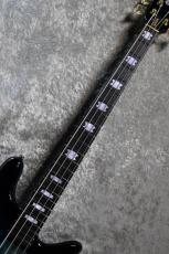 Spector  Icon NS 2 Neck-Thru 4 String BLKBL -Black and Blue- #CI26052248 【3.67kg】【ICONNS2BLKBL】_3