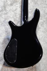 Spector  Icon NS 2 Neck-Thru 4 String BLKBL -Black and Blue- #CI26052248 【3.67kg】【ICONNS2BLKBL】_5