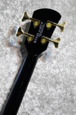 Spector  Icon NS 2 Neck-Thru 4 String BLKBL -Black and Blue- #CI26052248 【3.67kg】【ICONNS2BLKBL】_7