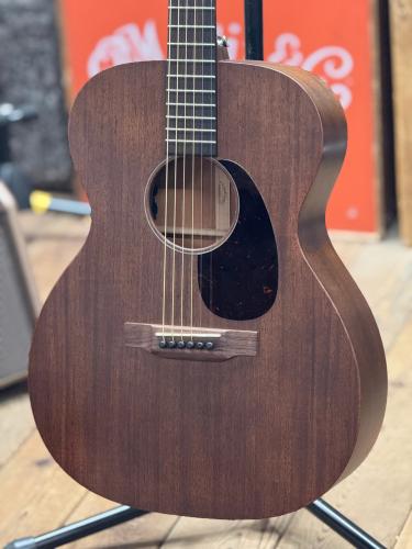 Martin 000-15M with FISHMAN Matrix Infinity Narrow Pickup #2306799 【2019年製】【USED】【ONLINE STORE】