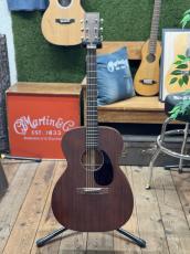 Martin 000-15M with FISHMAN Matrix Infinity Narrow Pickup #2306799 【2019年製】【USED】【ONLINE STORE】_3