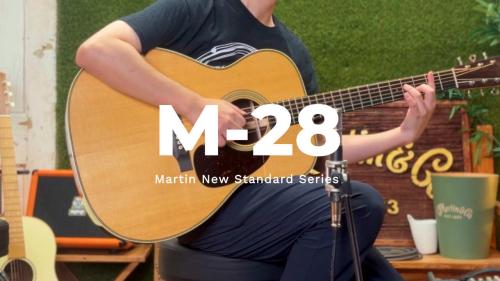 Martin M-28【試奏動画有り】【ONLINE STORE】