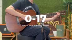 Martin 0-17【試奏動画有り】【ONLINE STORE】