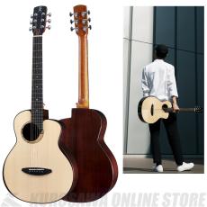 aNueNue aNN-M200E[トラベルサイズ/21フレット]《高性能ケーブルプレゼント!》【ONLINE STORE】_2