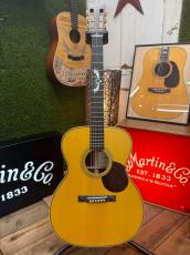 Martin 000-28 Shawn Mendes (未展示個体) 【ONLINE STORE】