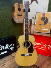 Martin Custom Shop 0-28 (未展示個体)【ONLINE STORE】