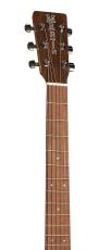 Martin D-X2E Brazilian Burst Special【試奏動画有り】【ONLINE STORE】_5